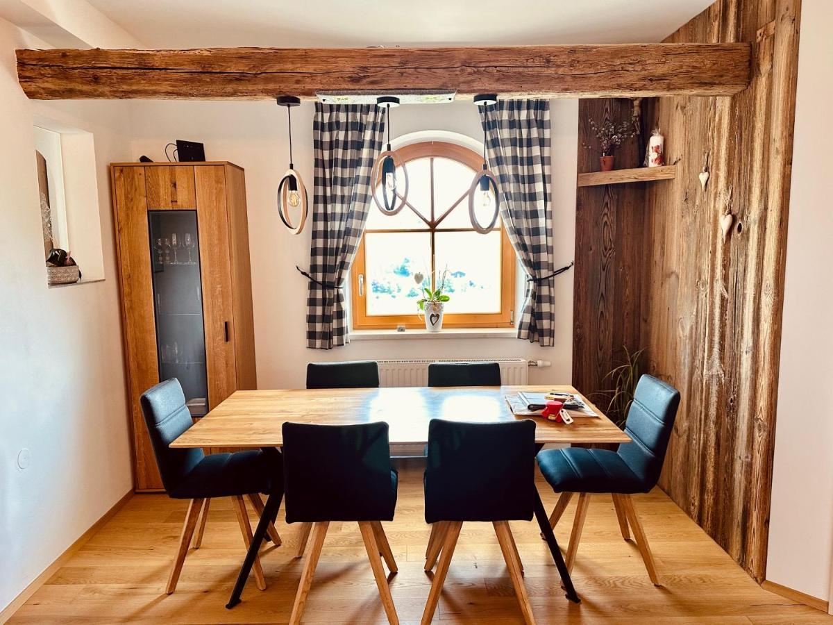 Apartment Weingartenblick - Glanzerhof Gamlitz Exteriér fotografie